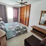 Oceanfront & Garden View Villas Hotel Wifi Bbq Parking Los Corales Beach Club & Spa