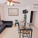 Oceanfront & Garden View Villas Hotel Wifi Bbq Parking Los Corales Beach Club & Spa